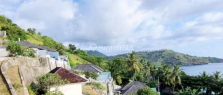 Dijual Resort Di Jln Raya Senggigi Lombok Utara Ntb 1