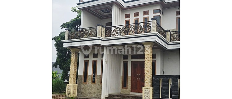 Cikupa Asri Housing Auction Residential House, SHM - Tangerang 1