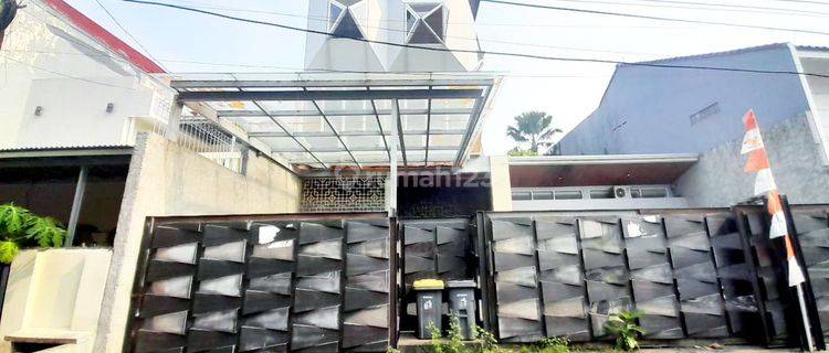 Turun Harga Rumah Hunian Di Gandaria Utara Keby Baru Jaksel 1