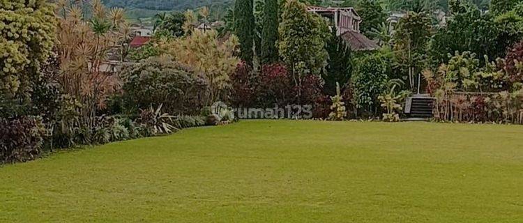 Dijual Vila di Ciater kota subang 1