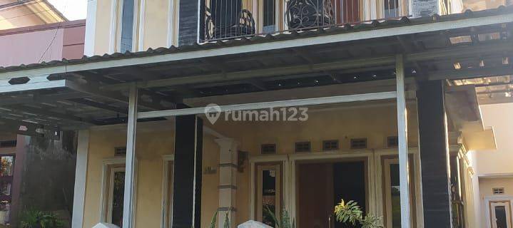 Di Jual Murah ,rumah Di Kota Sumedang 1