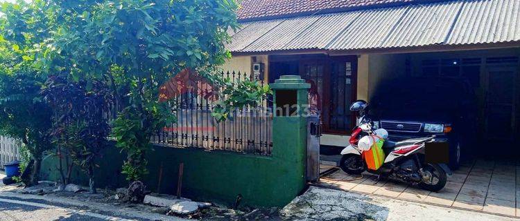 Rumah Dijual kawasan mahasiswa  1