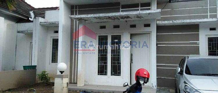 Rumah minimalis dn bagus d i jual utk pasangan rumah tangga muda ,Krn berada d lokasi pegunungan,udara sejuk 1