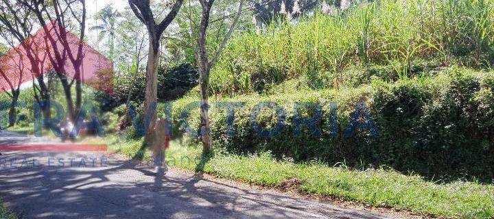  di jual tanah lokasi pegunungan  dekat ke gunung kawi, cocok utk perkebunan, villa ,perumahan , udara sejuk dn view bagus 1