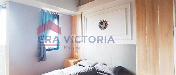 Di Jual Apartemen Bagus 1