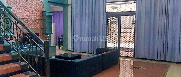 Dijual Rumah Siap Huni Di Araya 1 Galaxy Bumi Permai, Surabaya 1