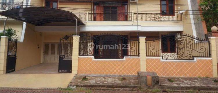 Dijual Rumah Siap Huni Di Araya 1 Galaxy Bumi Permai, Surabaya 1