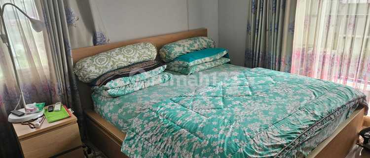 Unit Apartemen Aspen Residence 1