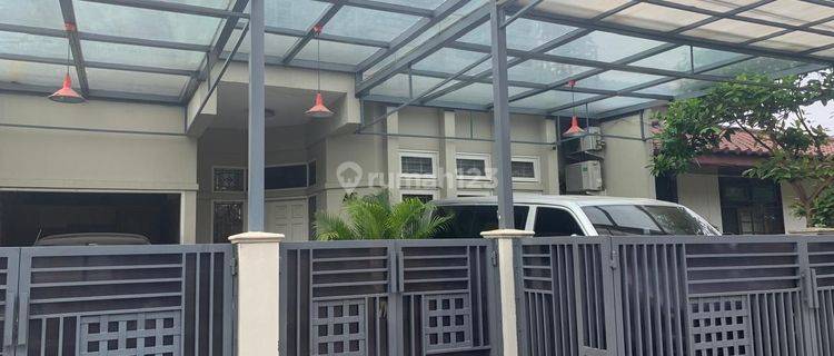 Rumah 2 Lantai Di Bintaro Sektor 3 1