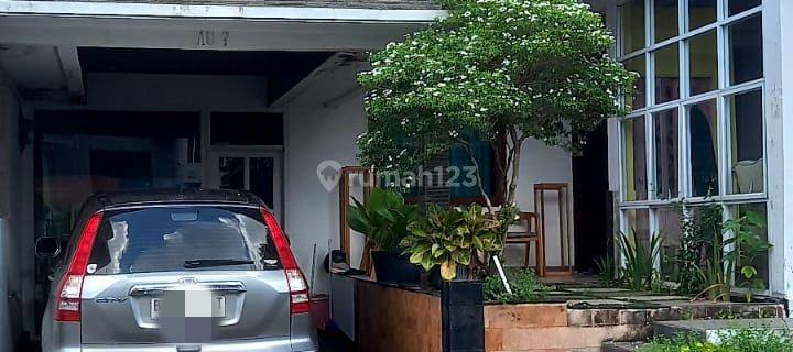 Rumah 2 Lantai Di Pesona Depok Estate Margonda 1