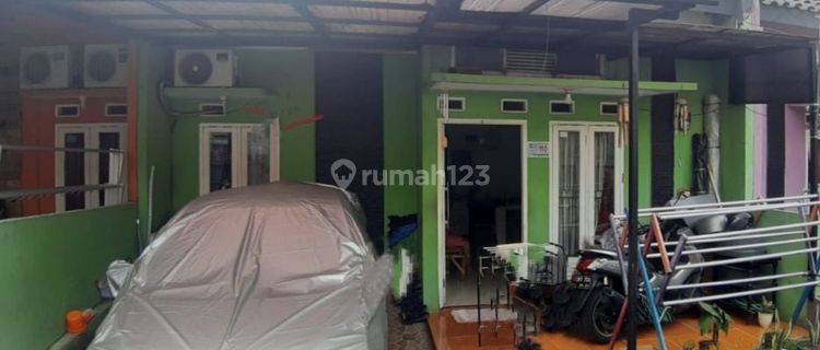 Dijual Rumah Siap Huni Di Harjamukti Dkt St Lrt 1