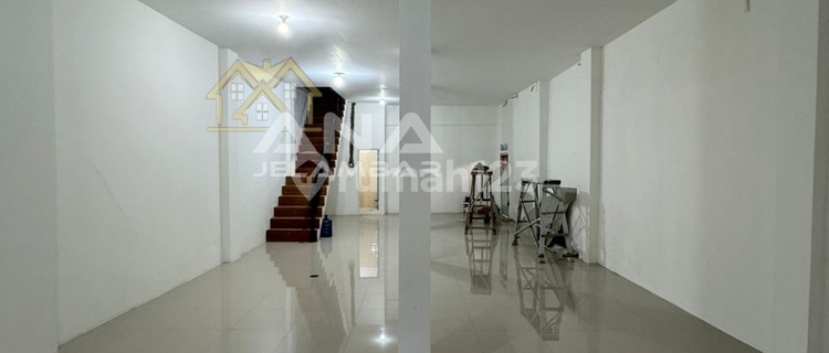 ANA RUMAH UK 6.5X19M DI BANDENGAN 1