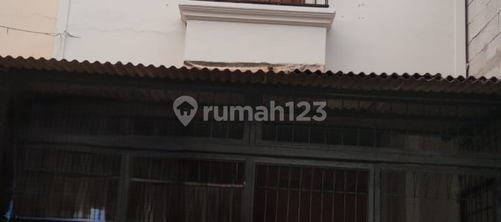 ANA RUMAH UK 4X16M DI JELAMBAR 1