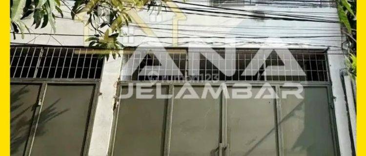 ANA RUMAH BARU UK 4X7M DI JELAMBAR 1