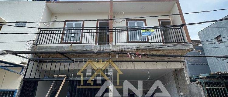 ANA RUMAH BARU UK 3.9X12M DI JELAMBAR 1