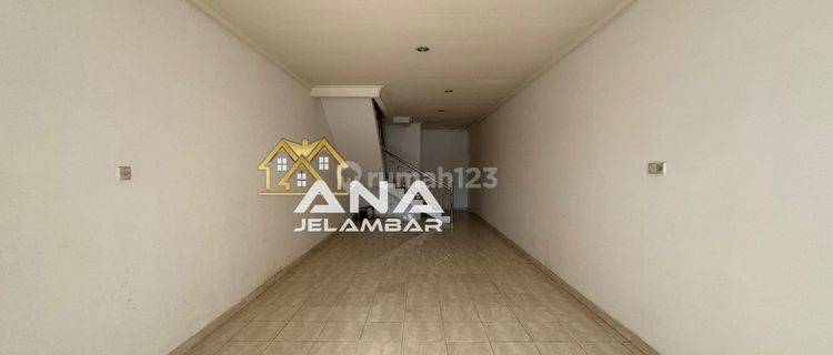 ANA RUMAH UK 4.5X17M DI JELAMBAR 1