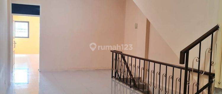 ANA RUMAH BARU RENOVASI UK 4X23M DI GREEN VILLE 1
