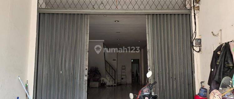 ANA RUMAH UK 4X26M DI TAMBORA 1