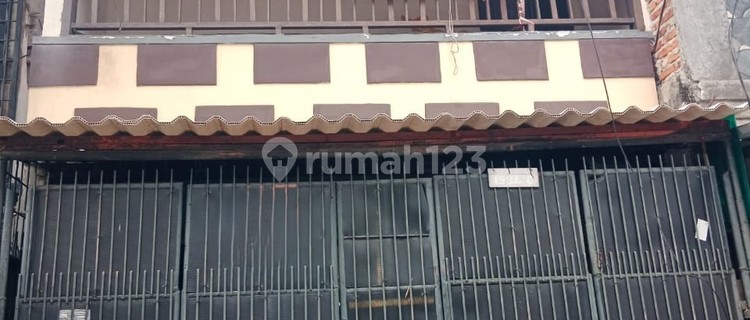 ANA RUMAH UK 4X19M DI JELAMBAR 1