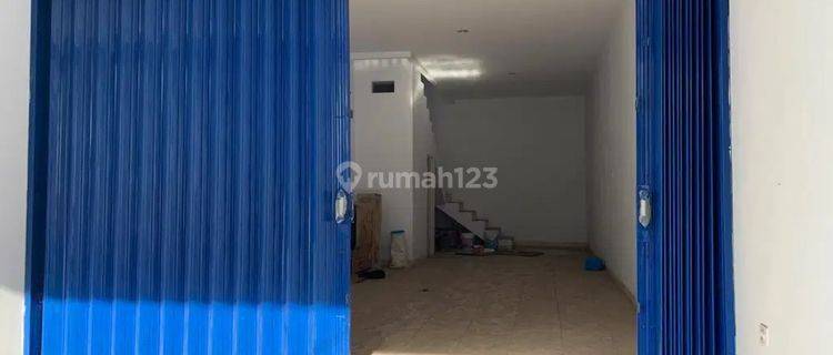 ANA RUMAH UK 4.2X18M DI JELAMBAR 1