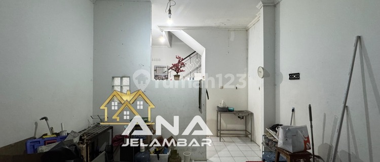 ANA RUMAH MURAH UK 4X9M DI JELAMBAR 1