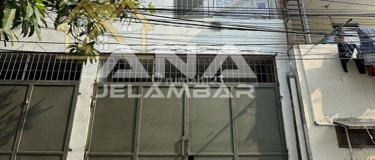 ANA RUMAH BARU UK 4X7M DI JELAMBAR 1