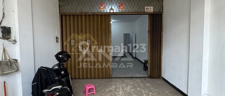 ANA RUMAH UK 4X15M DI JALAN LEBAR JELAMBAR 1