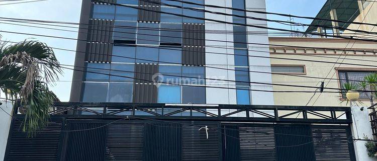 ANA GEDUNG UK 9X54M DI TAMAN SARI 1