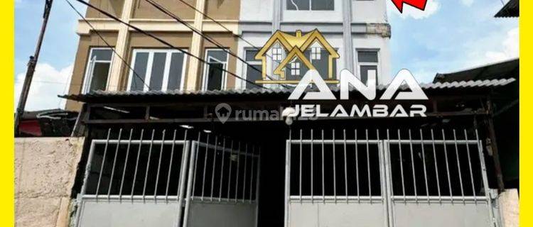 ANA RUKO UK 5.5X24M DI JELAMBAR 1