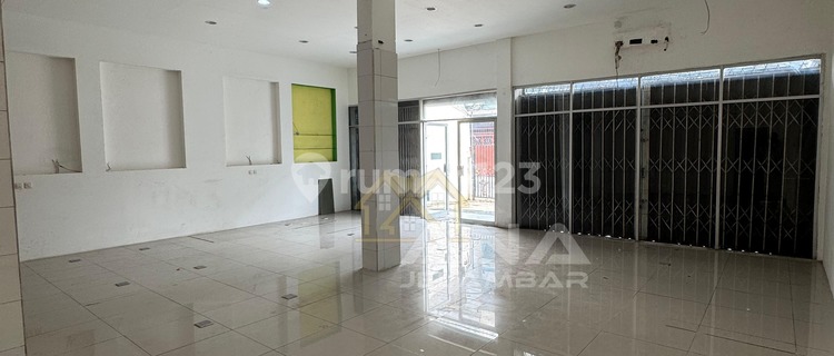 ANA RUKO GANDENG UK 9X16M DI JELAMBAR 1