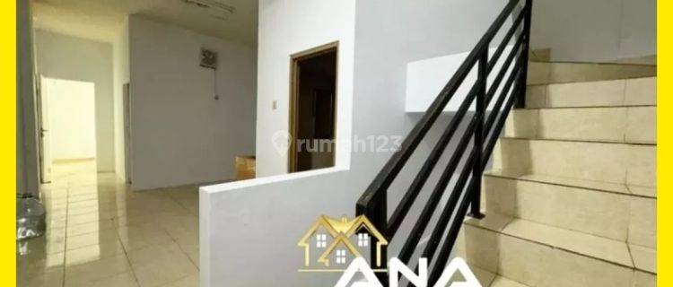 ANA RUKO UK 6X15M DI JALAN RAYA JELAMBAR 1