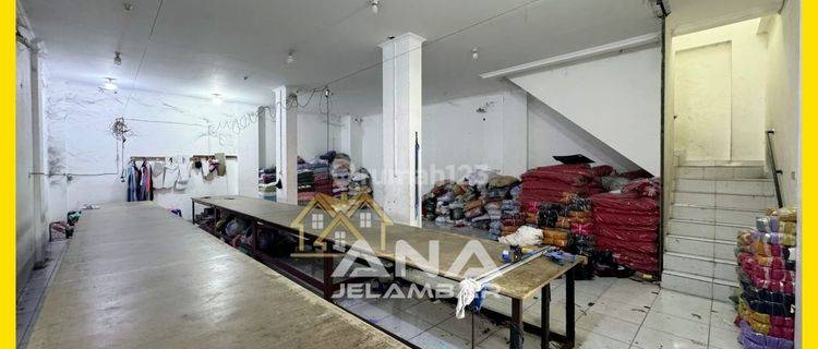 ANA RUKO UK 9X17M DI JELAMBAR 1