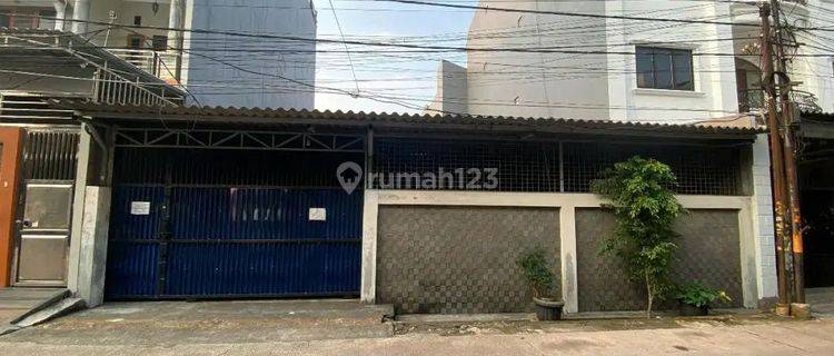 ANA RUKO NGANTONG UK 12.5X43M DI JELAMBAR 1