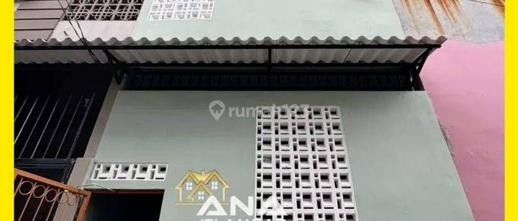 ANA RUKO KOST UK 4X14M DI JELAMBAR 1