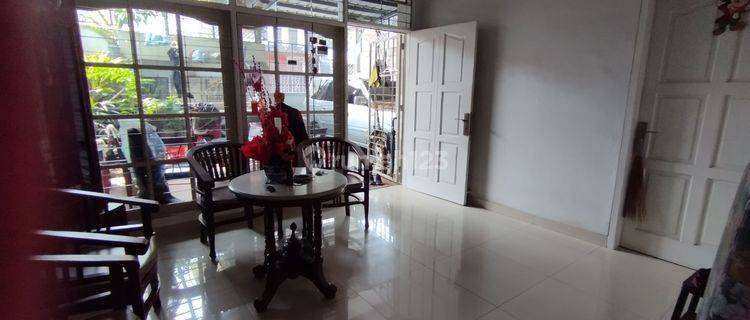 Rumah kost ditengah Kota Bandung 1