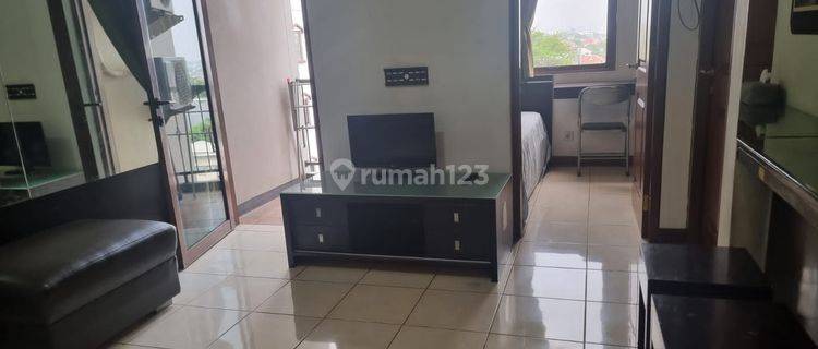 Apartemen Majesty 2BR, Surya Sumantri, Bandung 1