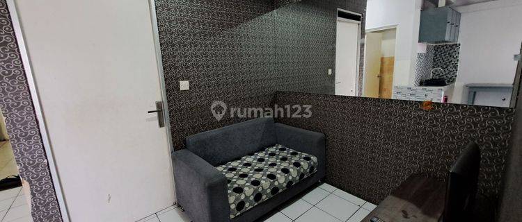 Apartemen Menteng Square Disewakan Bulanan 2 Kamar Termurah  1