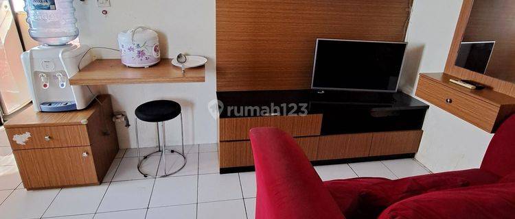 Disewakan Memteng Square Unit Corner 2 Br Furnished Bulanan 1