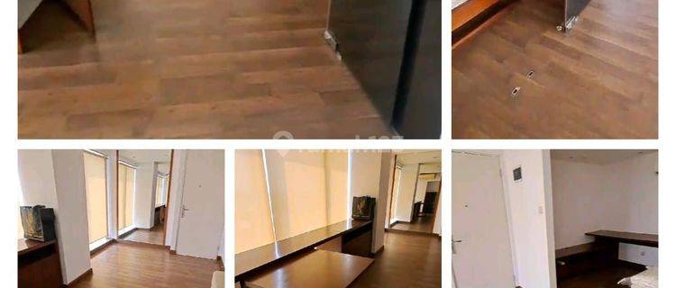 Jual cepat unit Best View
Apartemen Menteng Square luas 49 m 1