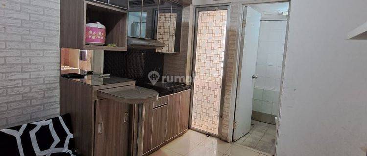 Apartemen Bassura City 2 Kamar Furnish Jual Cepat Lt Terendah 1