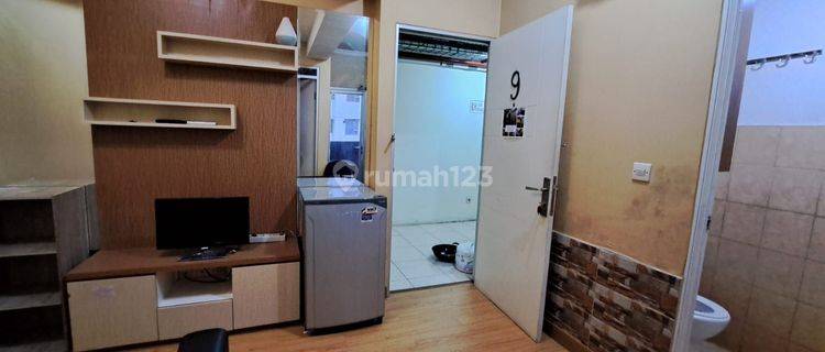 Apartemen Menteng Square Dijual Cepat 1 Kamar 384 Incl Ph Pph 1