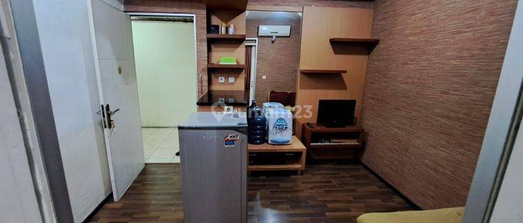 Apartemen Menteng Square Furnished Dijual Murah Included Bea Ph 1