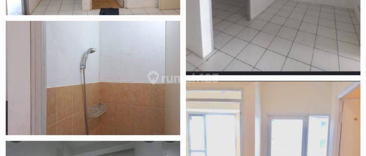 Apartemen Menteng Square 1 Br Bulanan Lantai Rendah Unfurnished 1