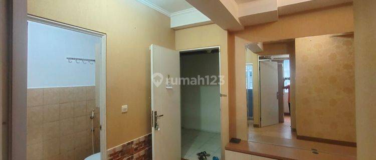 Apartemen Menteng Square disewakan bulanan 1 kamar furnished 1