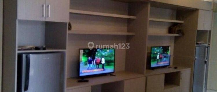 Apartemen Menteng Square Furnished Sewa tahunan termurah  1