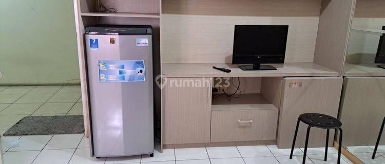 Apartemen Menteng Square disewakan tahunan furnished termurah lengkap 1