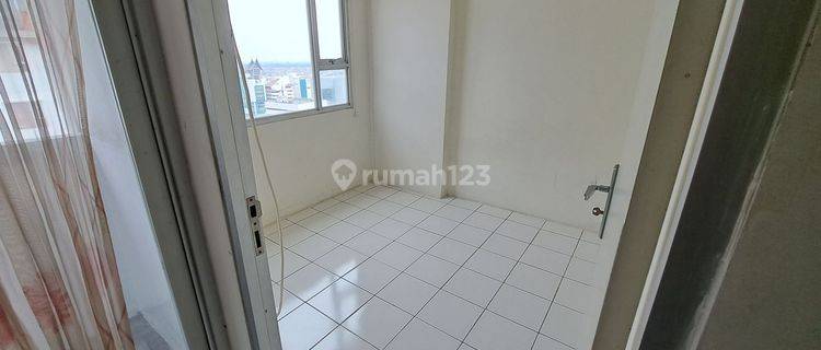 Apartemen Menteng Square 2 Kamar Tidur Unfurnished dijual termurah 1