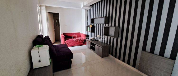 Apartemen Menteng Square dijual cepat Furnished luas 54m 2 kmr 1