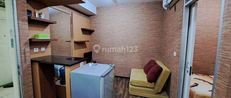 Apartemen Menteng Square Furnished lantai rendah bulanan jarang ada 1