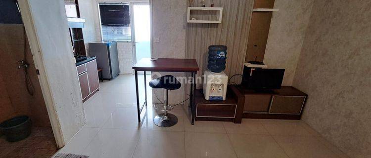 Apartemen Menteng Square Furnished 2 kamar di modif 1 br jarang ada  1